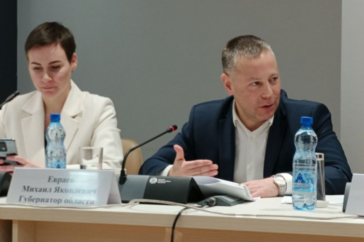    Под Ярославлем строят логистические центры для маркетплейсов