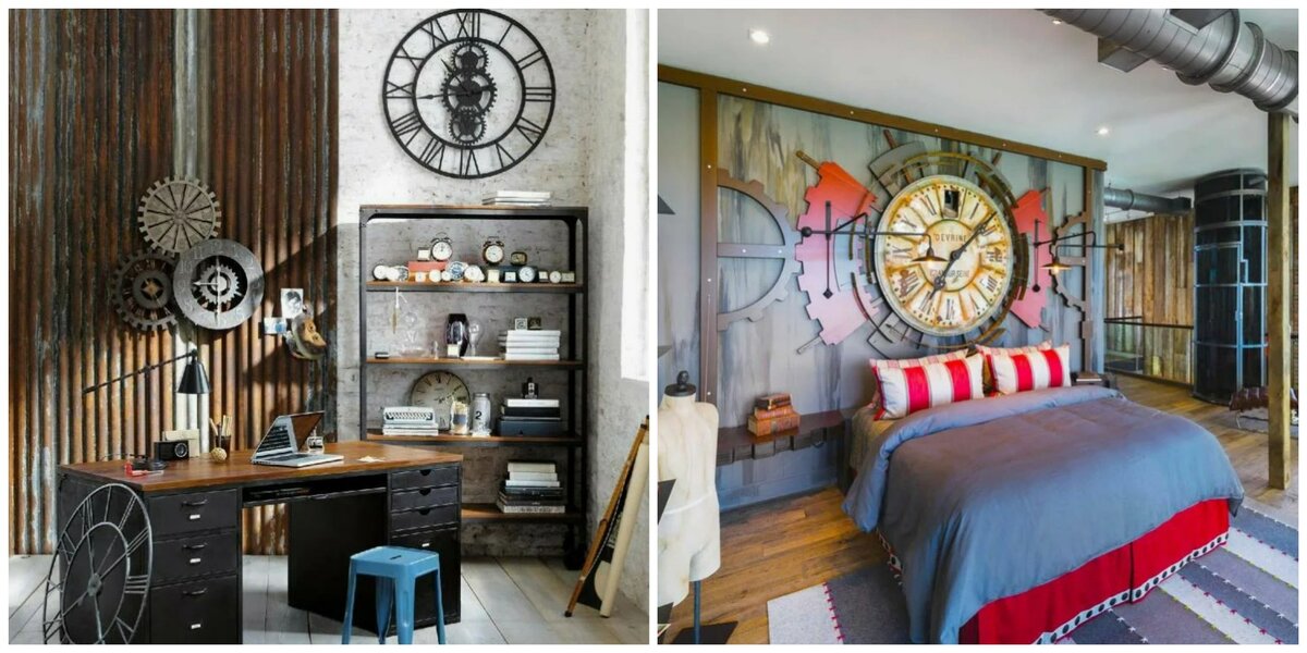 коллаж автора