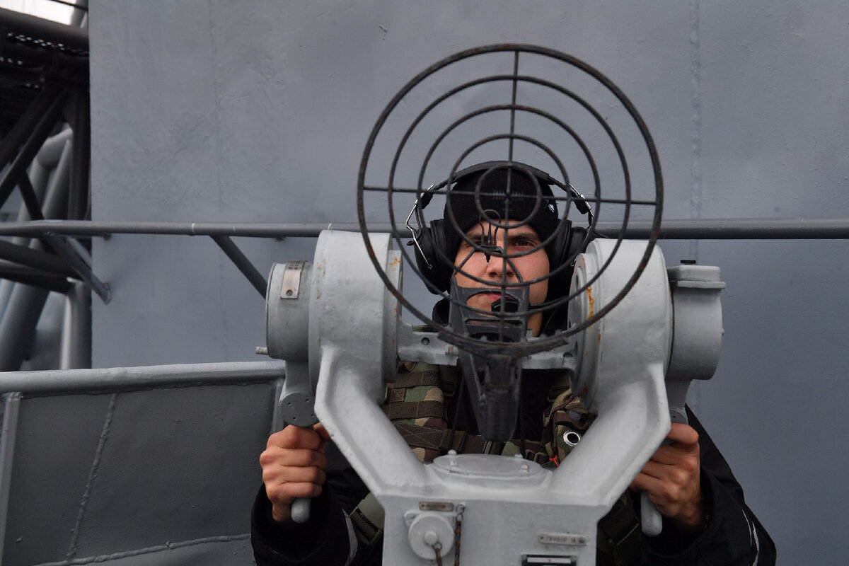 фото: Komsomolskaya Pravda/Globallookpress