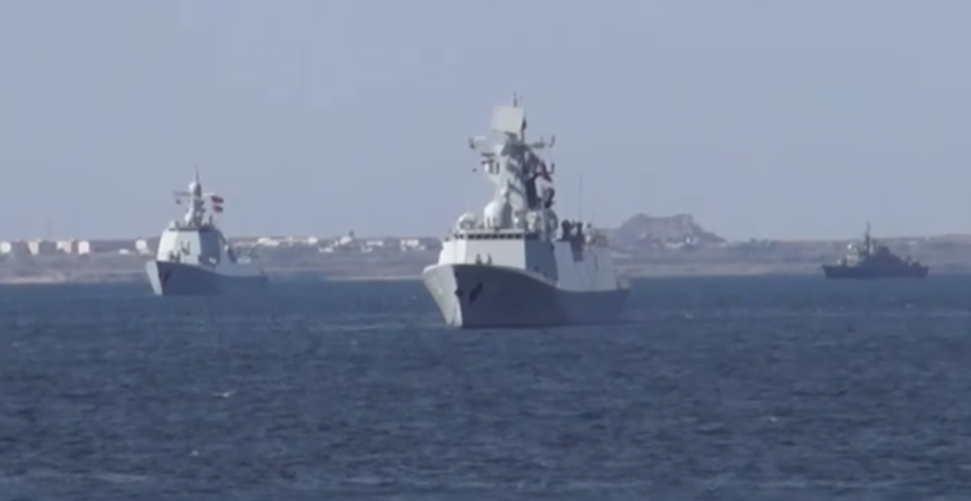 фото: скриншот видео с сайта "Первого канала"