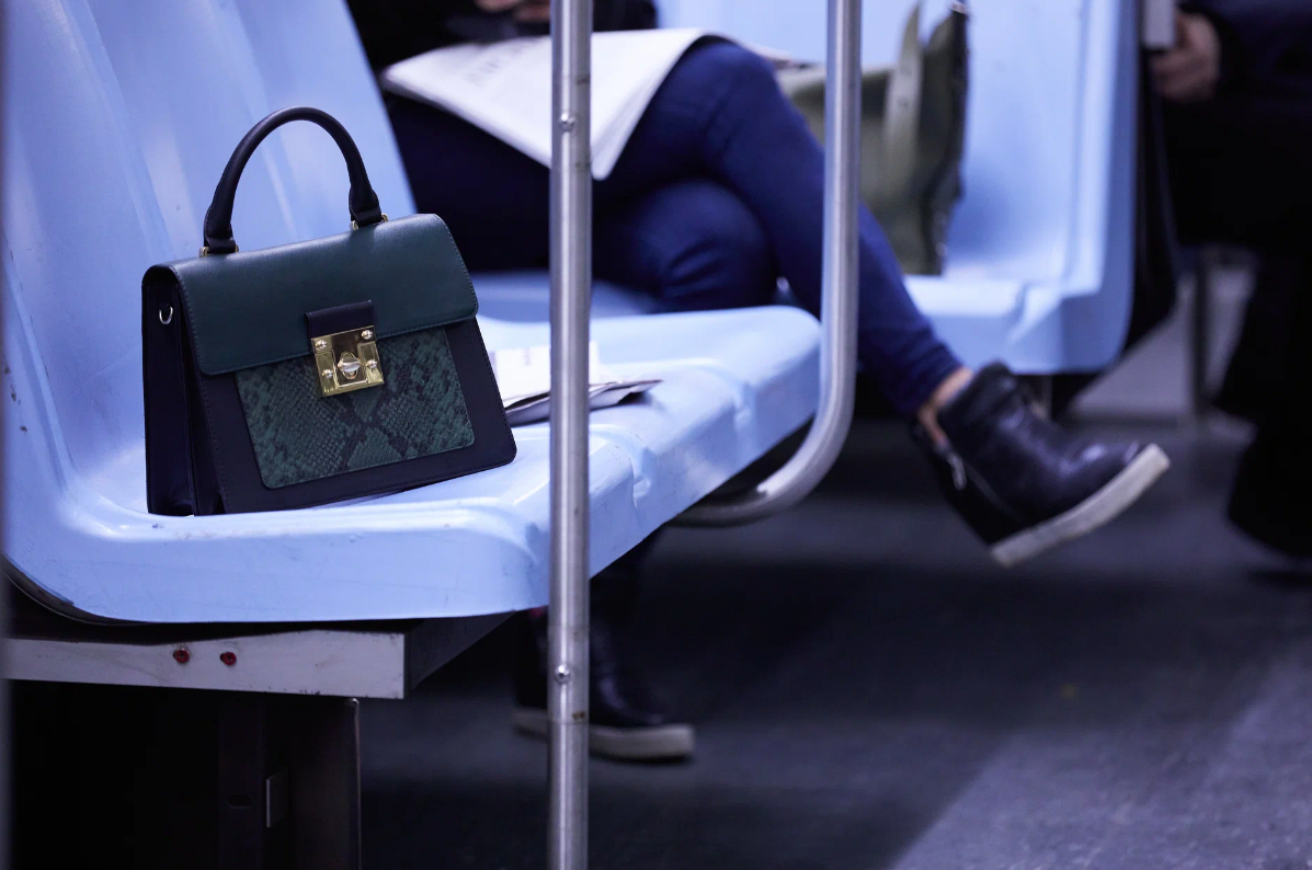 Кадр из фильма