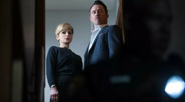 Кадр из фильма