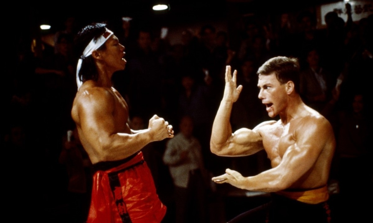 кровавый спорт на телефон