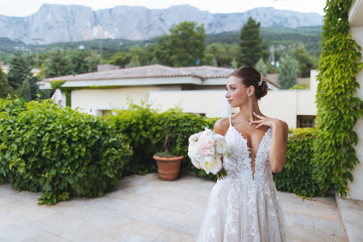 Крымский Бриз Hotel & Villas