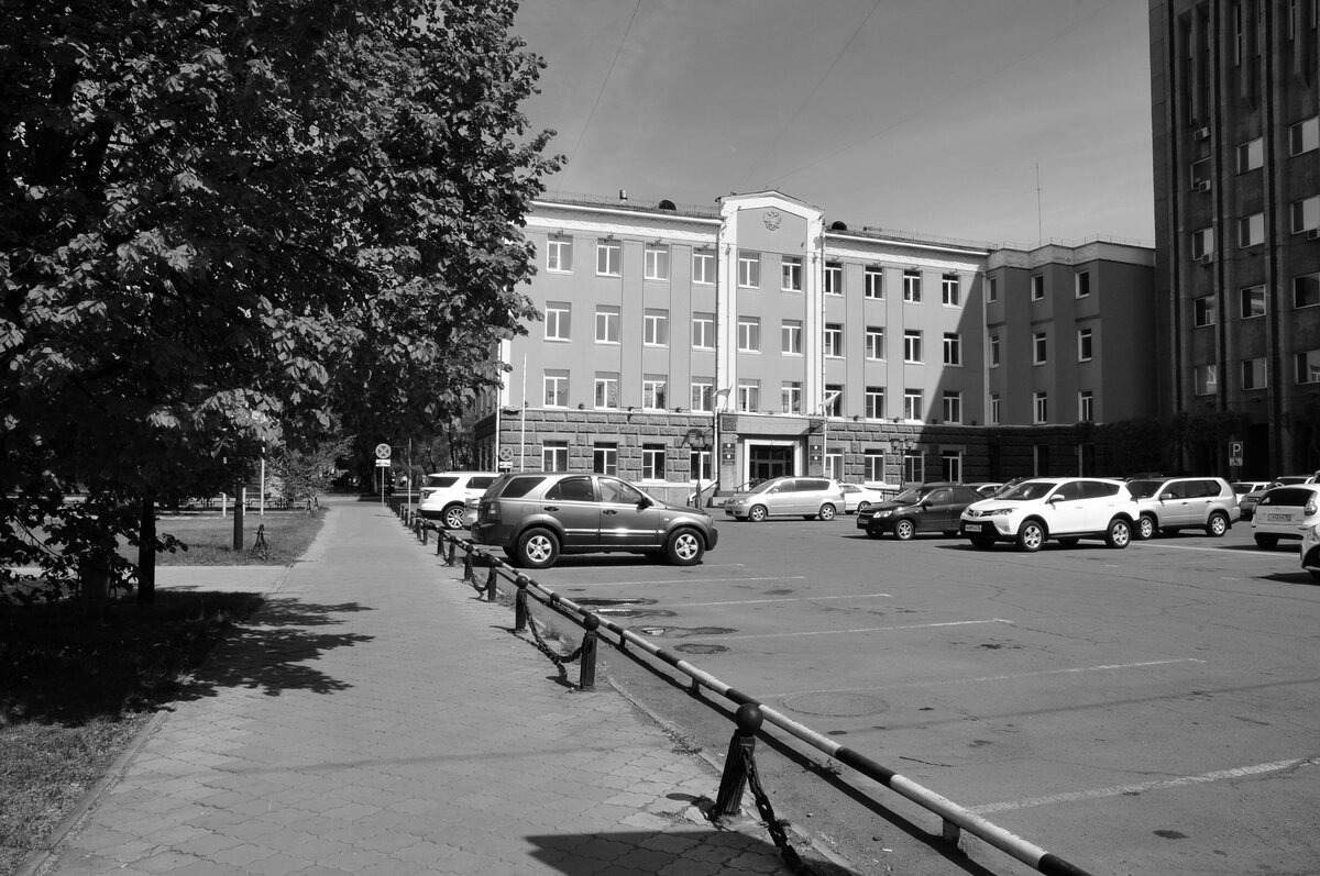 Меры безопасности в Абакане усилены | Абакан 24|Новости|Информационный ...