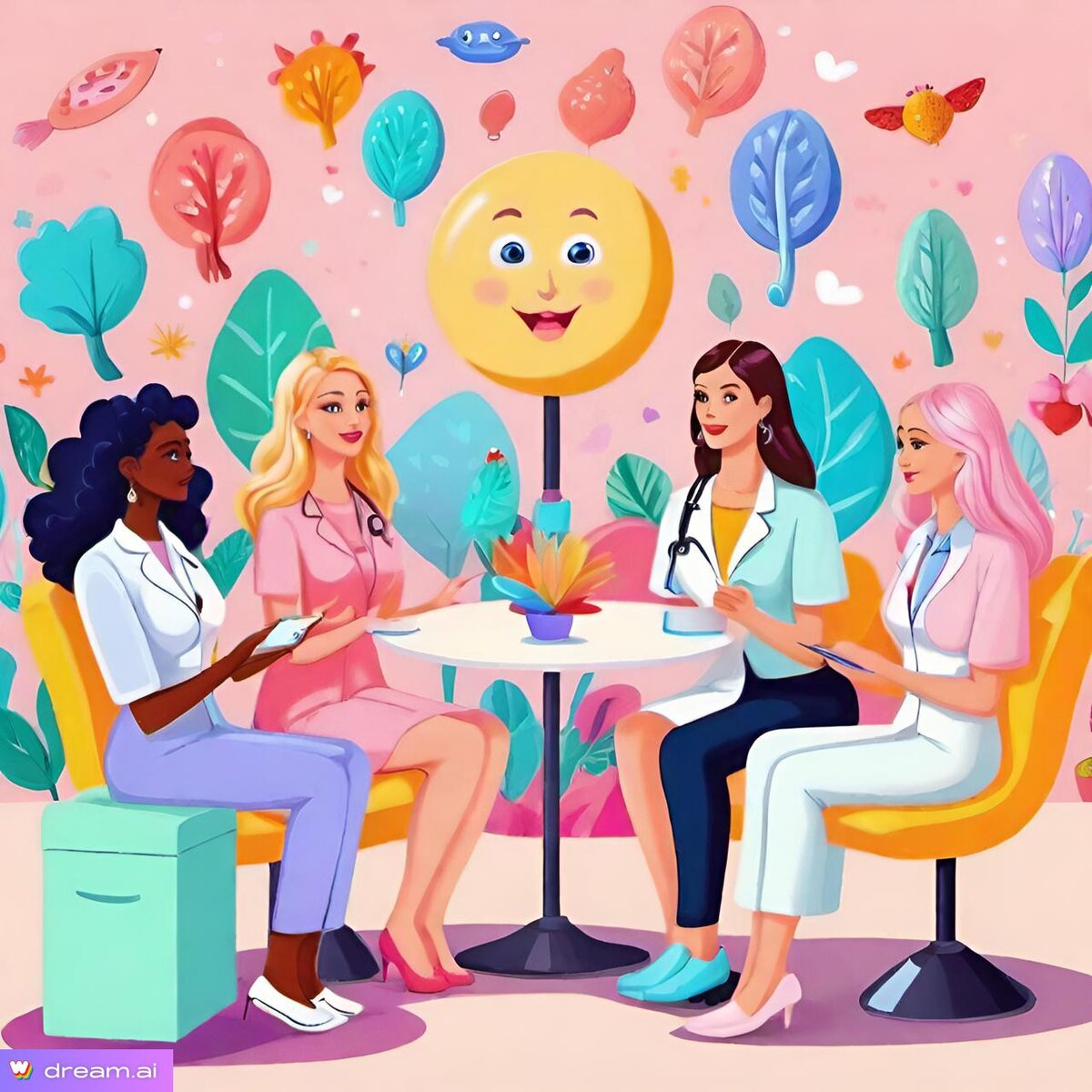 может кто-то тянется к тебе, а ты не замечаешь...