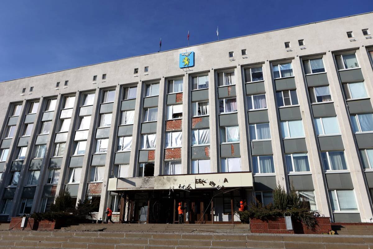    Фото: РИА Новости