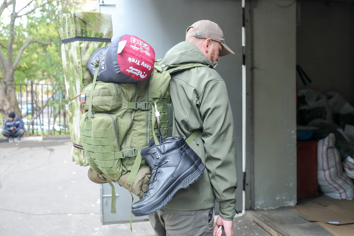 Сергей Петров/NEWS.ru