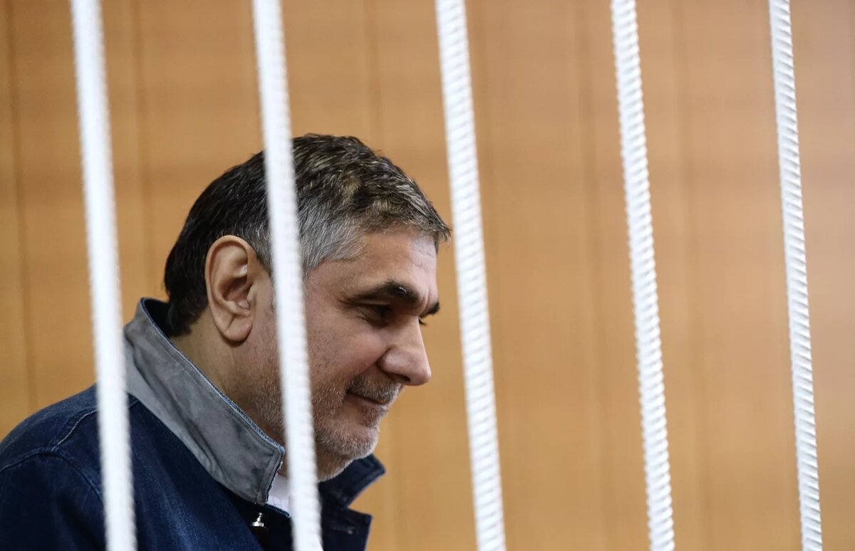 © Sputnik / Максим Блинов 