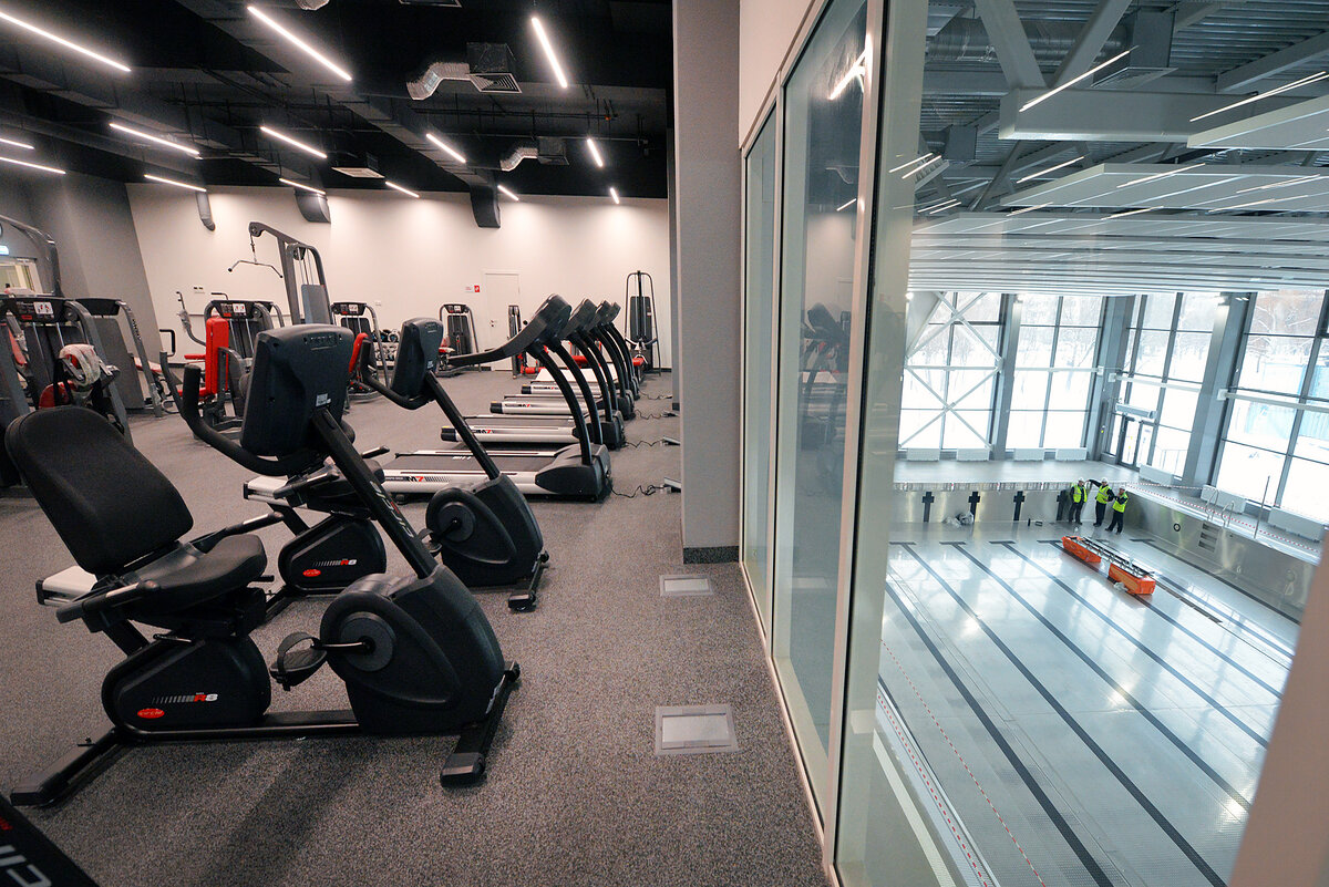 Фото: Eduard Kudryavitsky/AiF