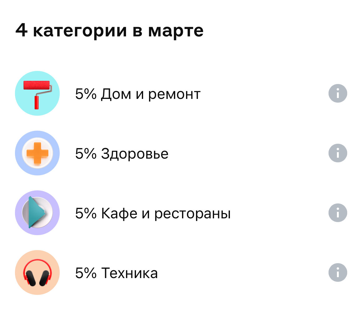 От Альфа-Банка получила за февраль 2239 р. кэшбэка. Забрать 1000 за  оформление Альфа-карты могут все 