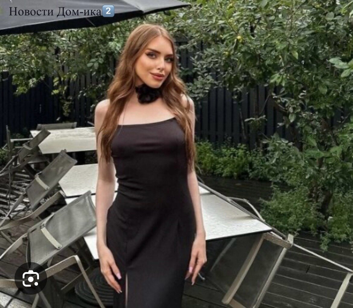 Лиза субботина дом 2 фото