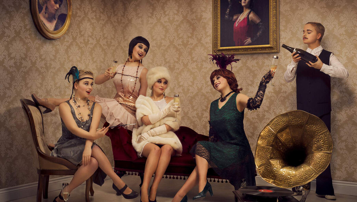 «Секс в СССР: интимные тайны столицы». Фото-анонс экскурсии взято с сайта afisha.ru