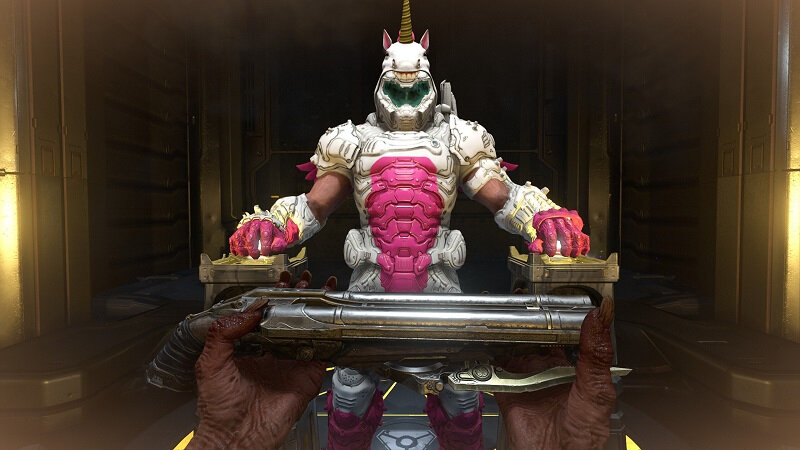  📷    Источник изображения: Steam (HUNT: FUNDOWN)