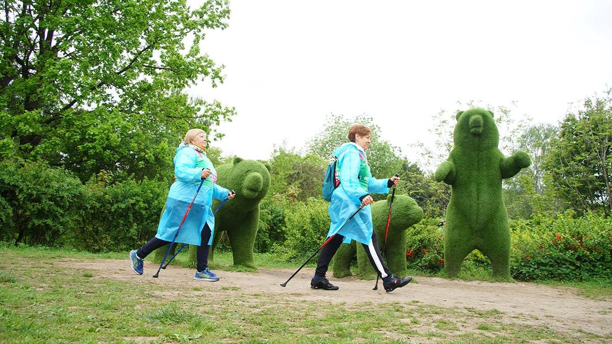    Фото: Екатерина Алексеева / Вечерняя Москва