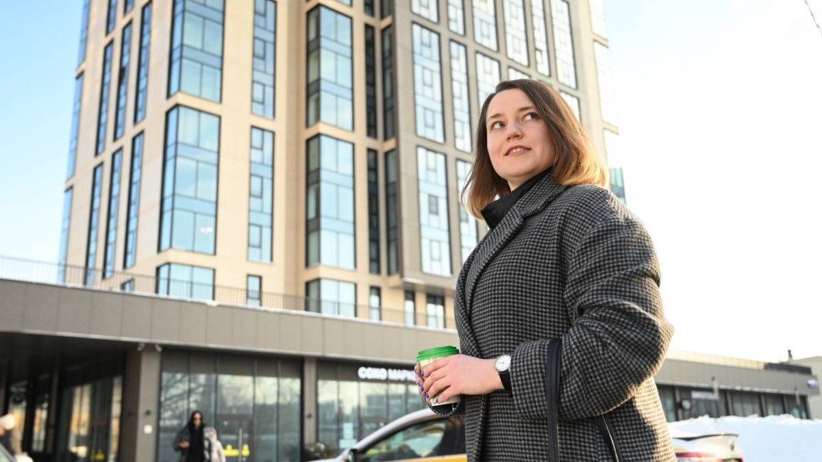    Фото: Вечерняя Москва
