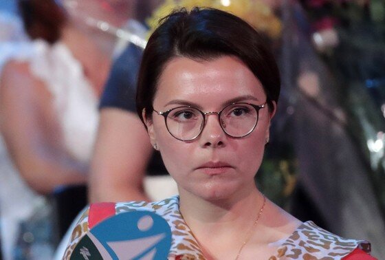    Татьяна Брухунова