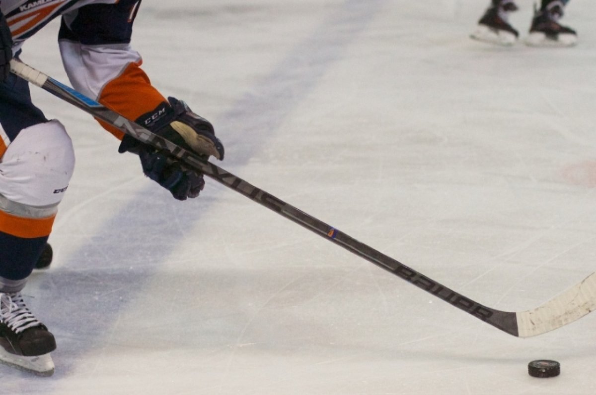    Татарстанский спортсмен намерен заняться развитием хоккея в Лисичанске - городе Луганской народной республики.