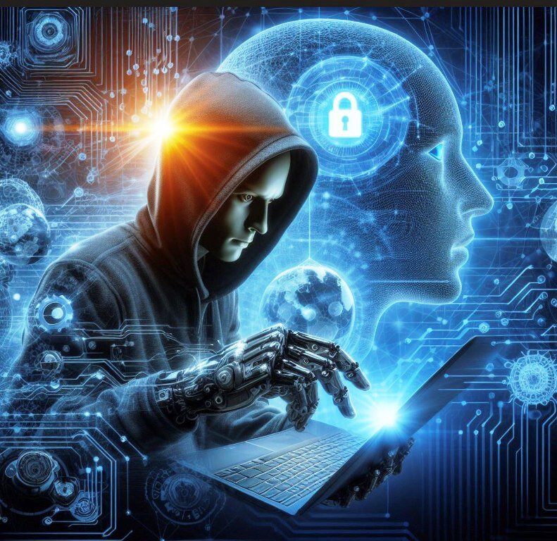 Эпидемия киберпреступности