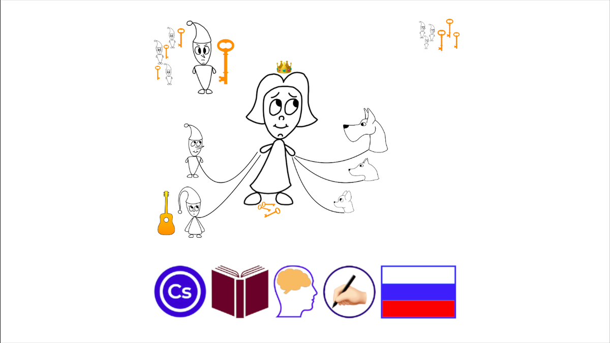 Эскизы: Сергей Пасечник и Роман Залунин.
