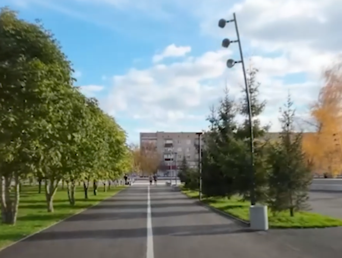    Денис Паслер: Какие объекты будем делать в 2025 году — решим вместе с вами уже скоро Кристина Просвиркина