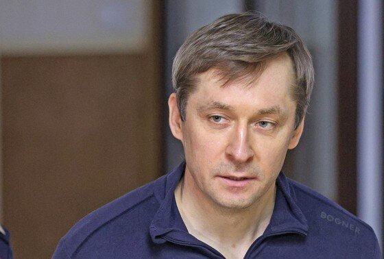    Дмитрий Захарченко