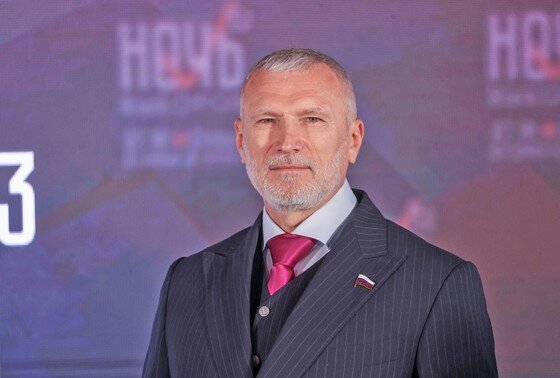    Алексей Журавлев