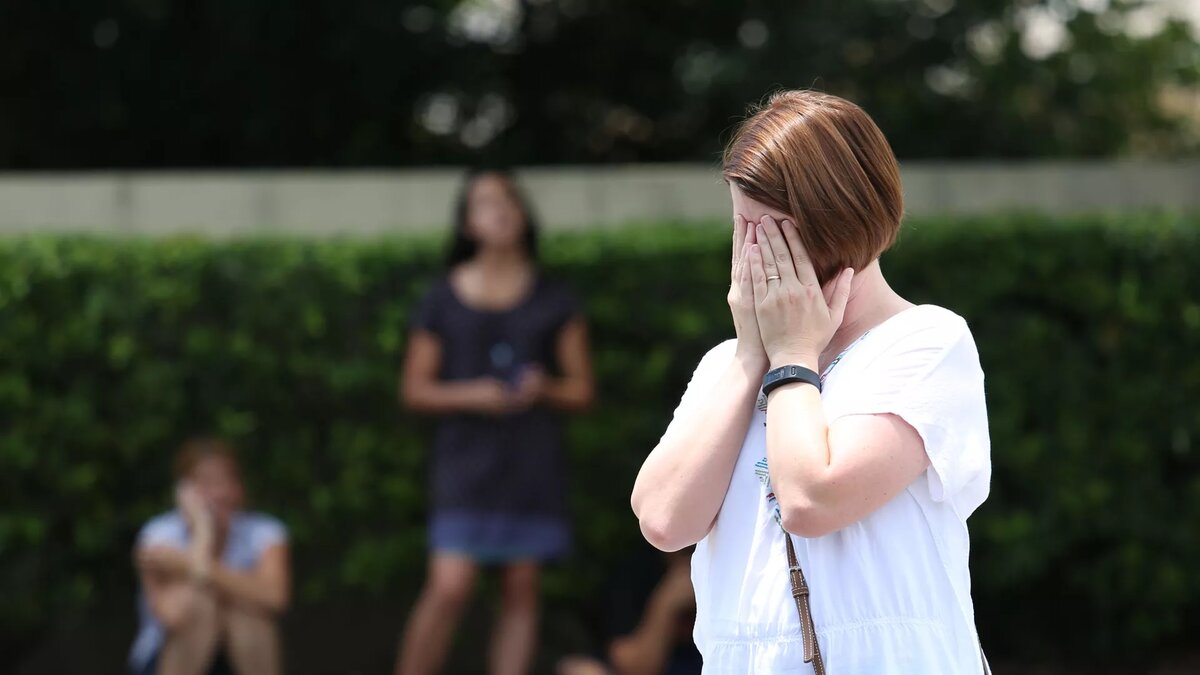 © AFP 2023 / Gregg Newton