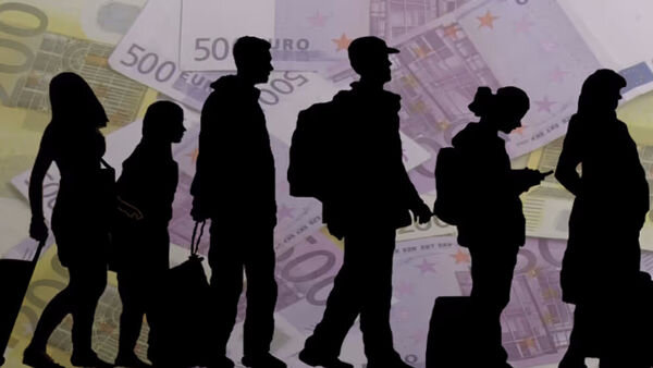    Швеция согласилась платить по 20 000 евро за отказ от приёма беженцев