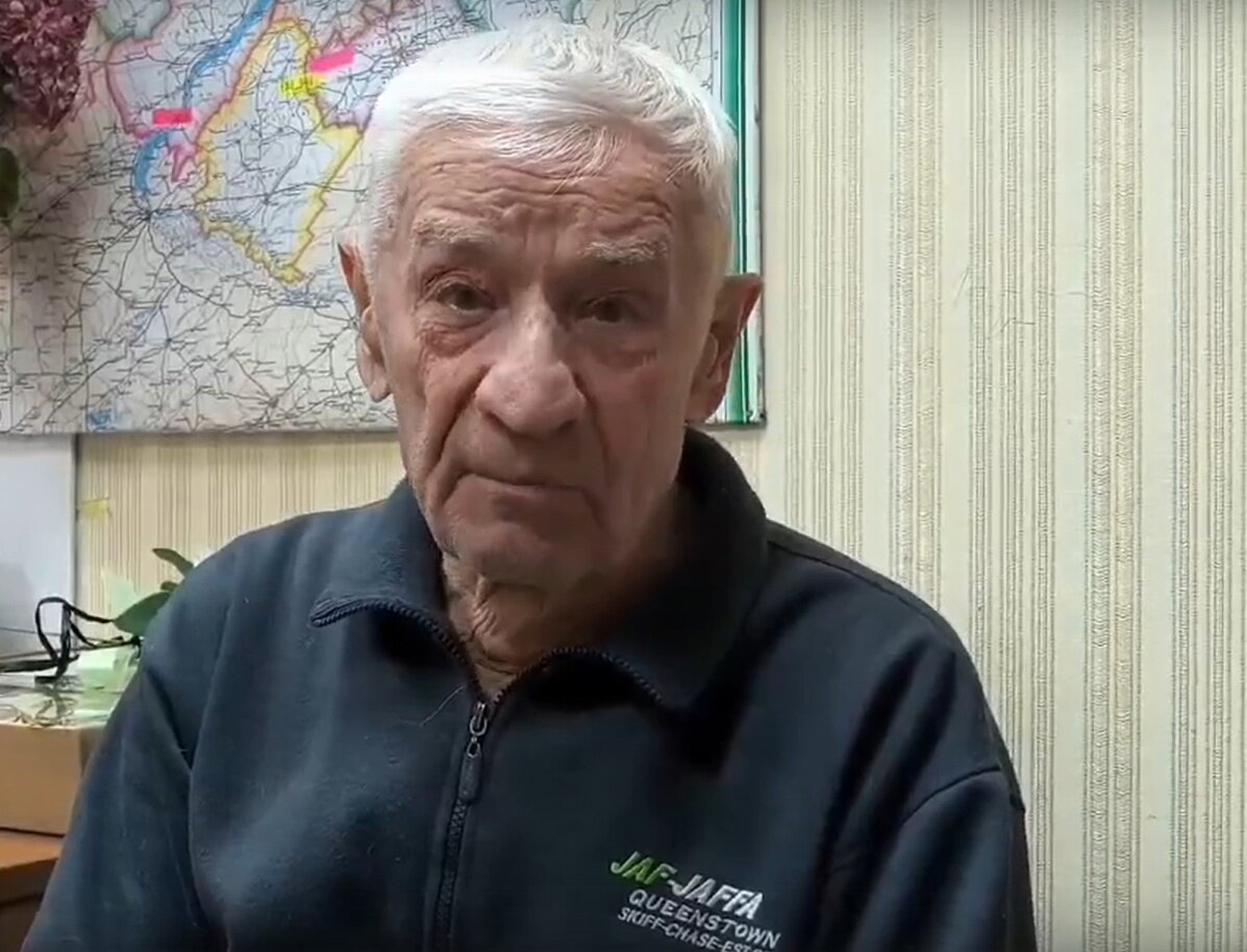 Фото: скриншот видео "Народный Фронт | Новосибирская область" // ВКонтакте