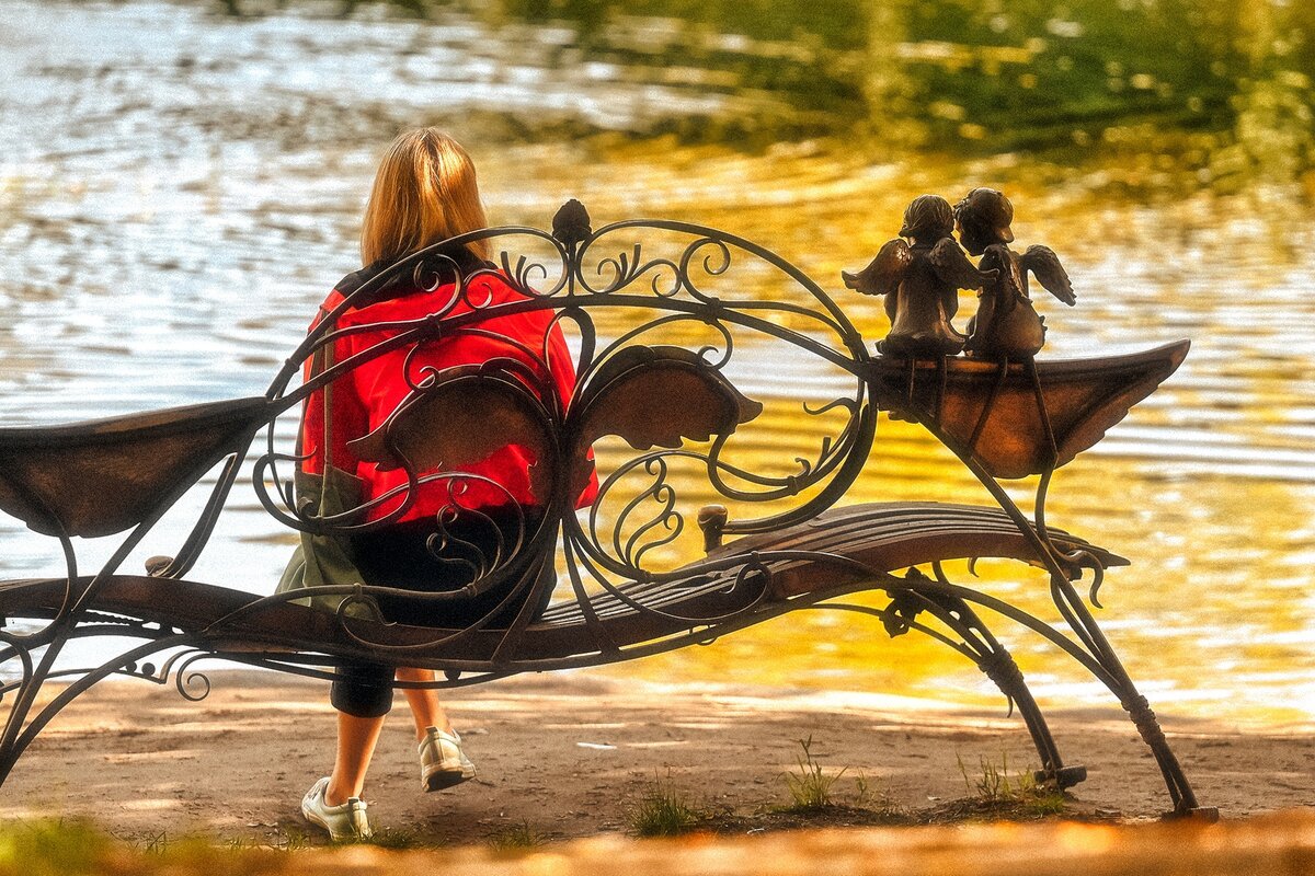 фото Сергея Елесина