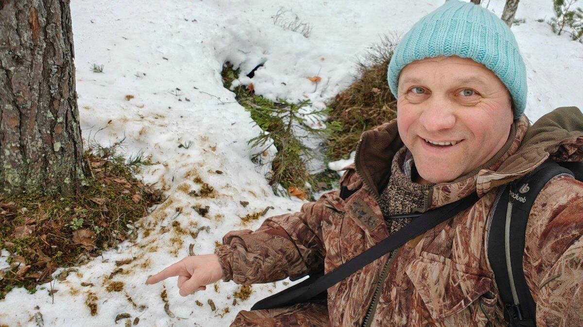 Фото: «Каждой твари по паре / Павел Глазков»