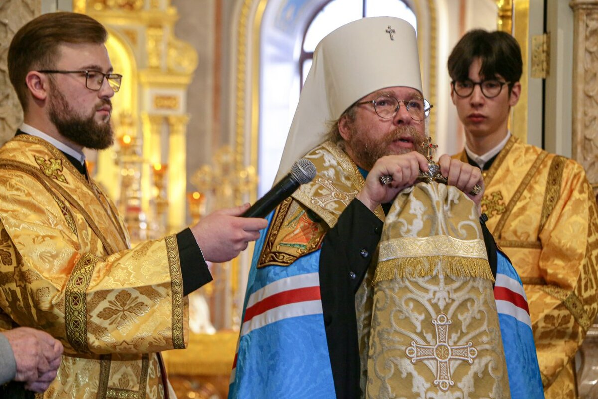 Фото: Михаил Гладчук