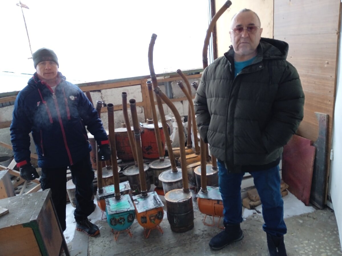    Оренбургские волонтеры передали партию гуманитарной помощи для бойцов СВО Кристина Просвиркина