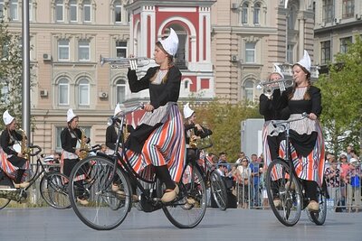 Фото: Komsomolskaya Pravda