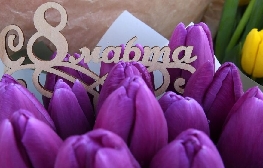    Депутат обвинил мужчин России в поддержке ВСУ. Как это связано с 8 Марта?