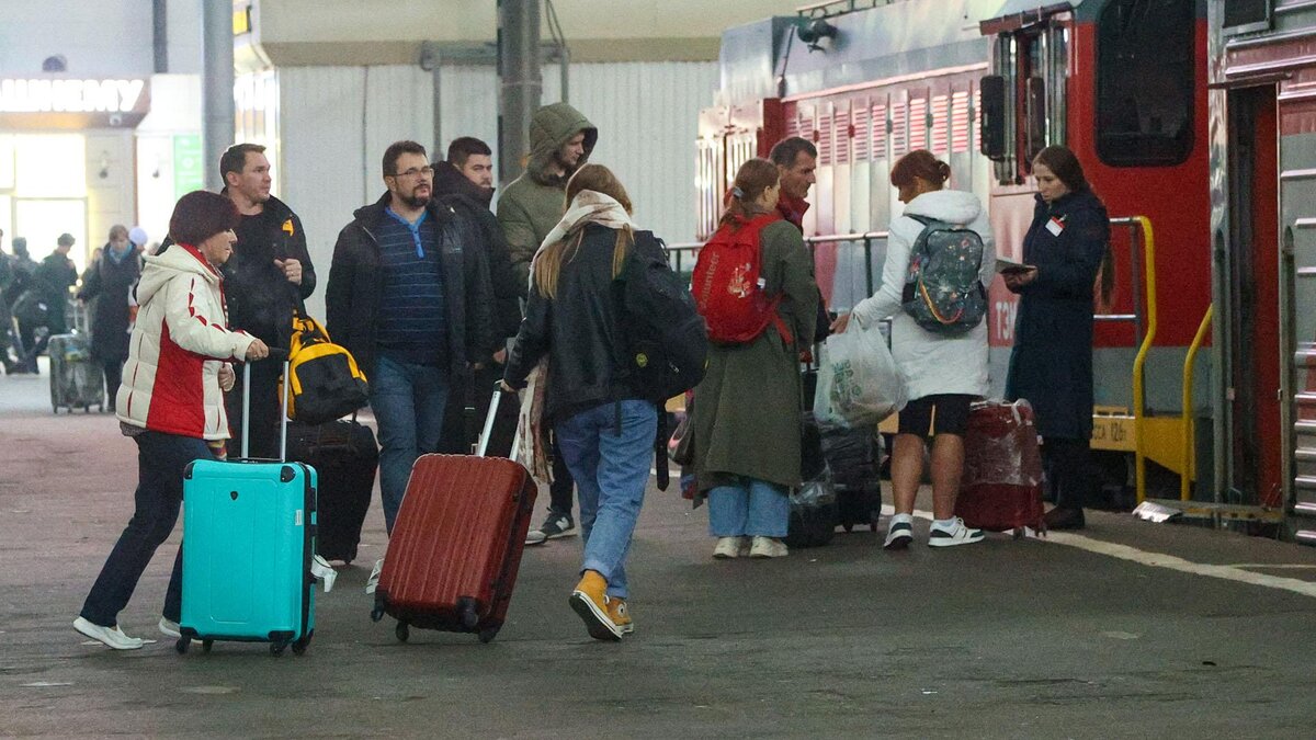 Фото: Bulkin Sergey/globallookpress.com 