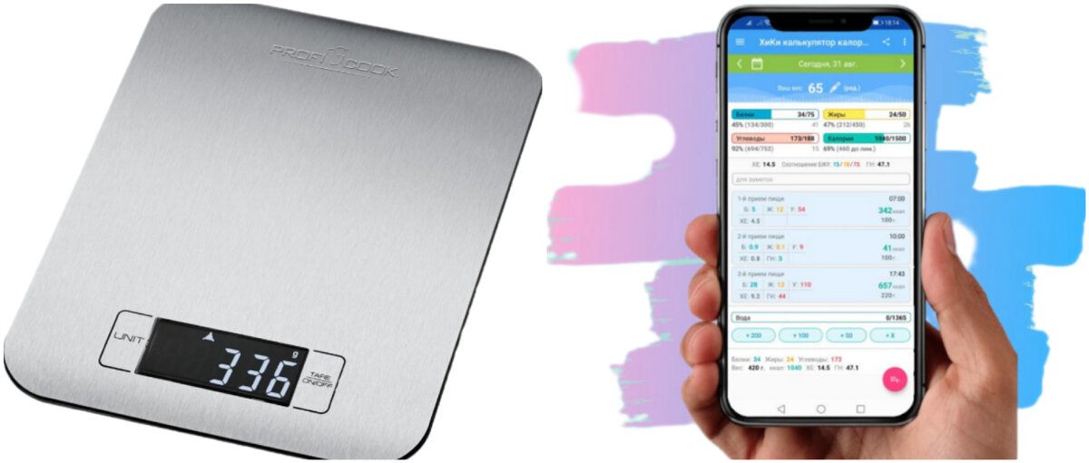 Мои инструменты