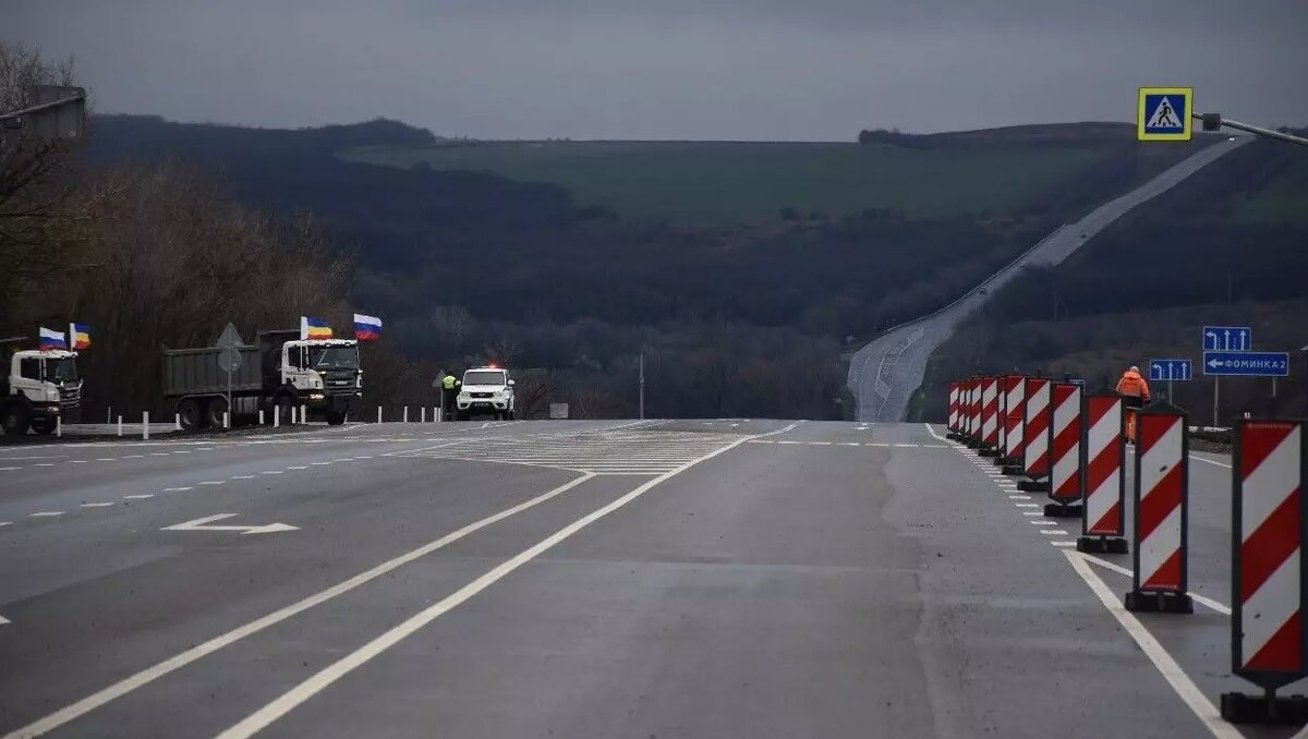     По нацпроекту в Ростовской области в этом году восстановят 149 участков дорог, рассказали в правительстве региона.