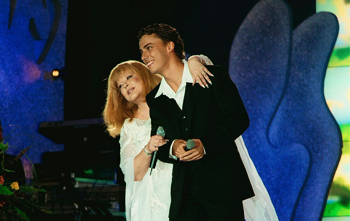 ФОТО: Victor Lisitsyn, Виктор Лисицын/Global Look Press 