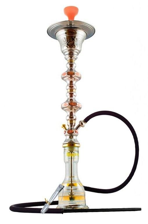 Классический египетский кальян "Pharaon"