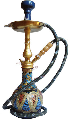Сирийский кальян "Syria"
