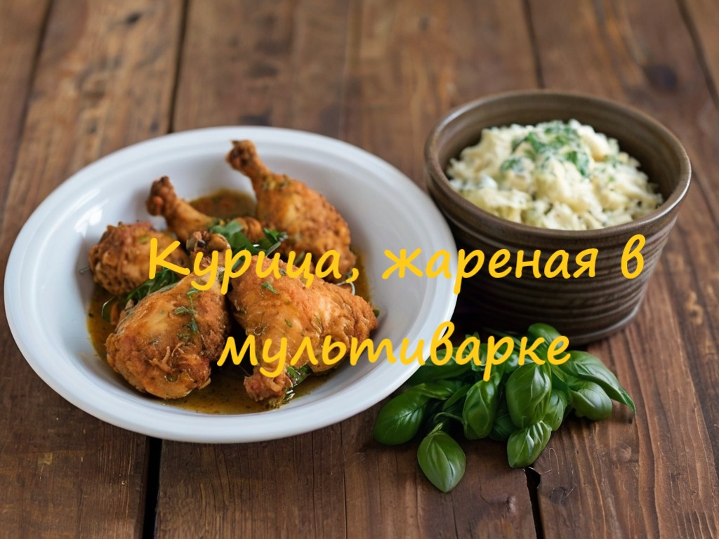 Как вкусно приготовить курицу в мультиварке: 7 рецептов. Кулинарные статьи и лайфхаки