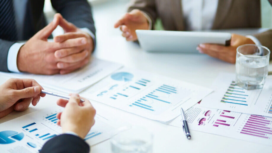 Стратегическая сессия