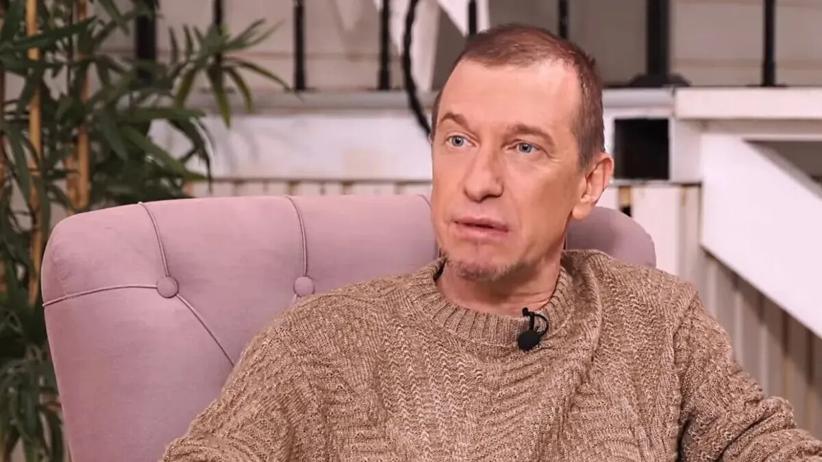    Сергей Соседов.