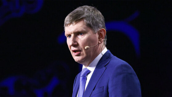    Решетников: Россия входит в топ-10 стран по внедрению искусственного интеллекта Богдан Герцен