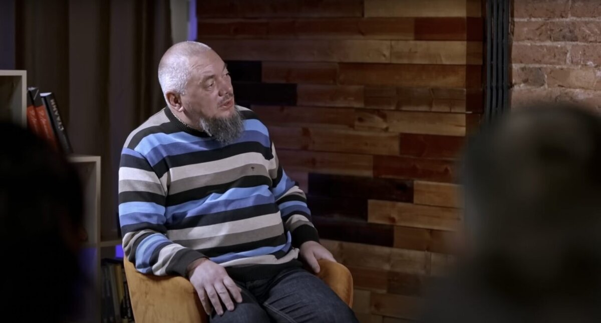 Герман Садулаев