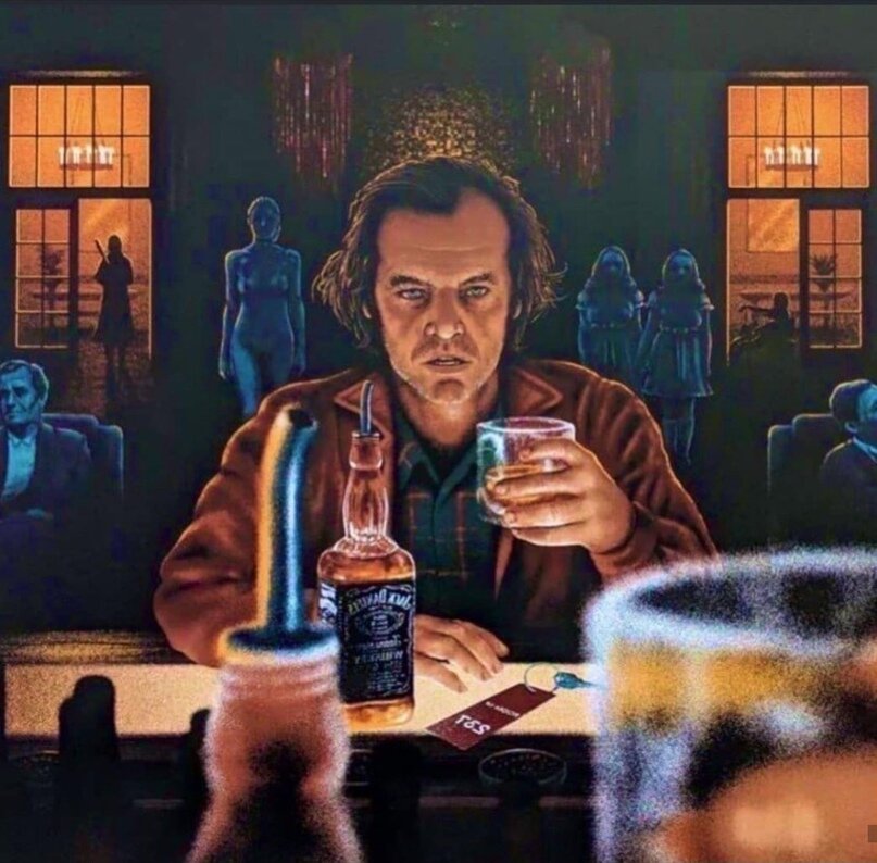 Солнце насильно сиять не заставишь.