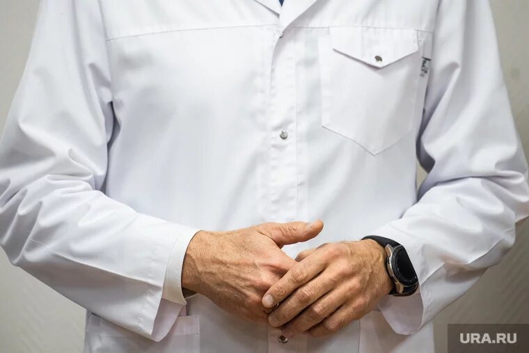 Весеннее обострение не является термином в медицине, это комплекс симптомов 
Фото: Анна Майорова © URA.RU