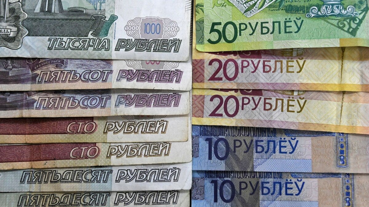 Фото: Sputnik/Виктор Толочко